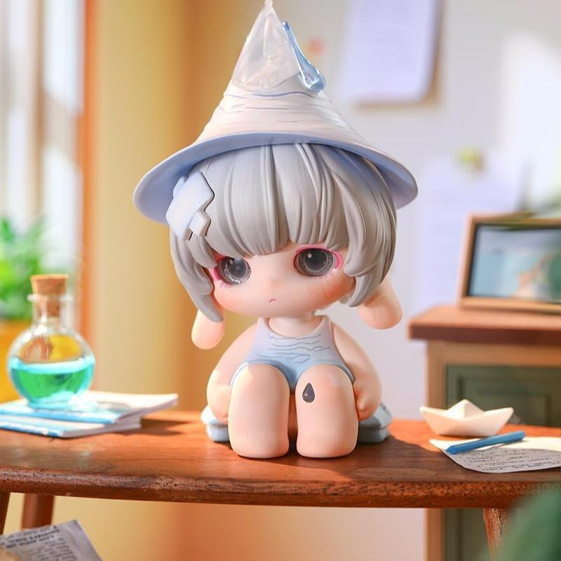 Rabeea-Stationery Dreams Blind Box Secret Full Case