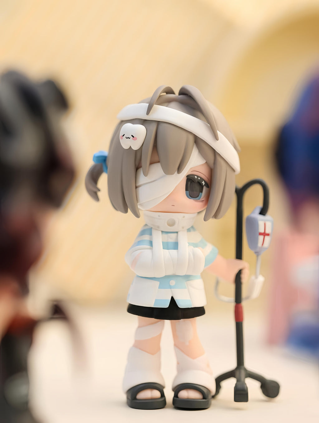 Tomiz Dimensional Series Blind Box