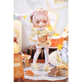 Island Adventure Series Figures BJD Blind Box