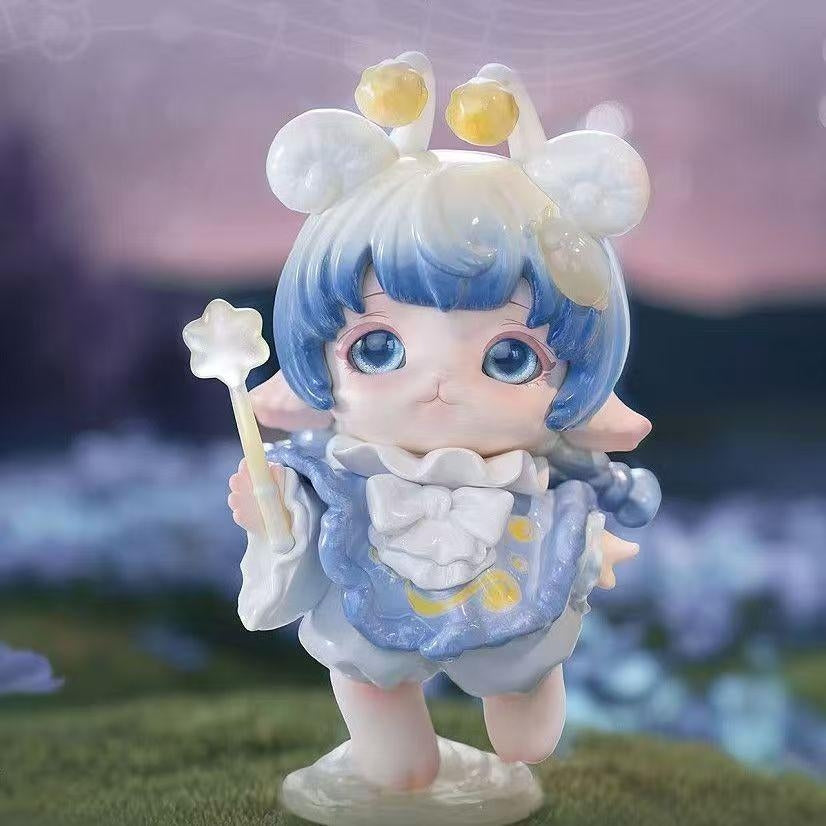 MIJUAN Insect Concert Series Blind Box Figures