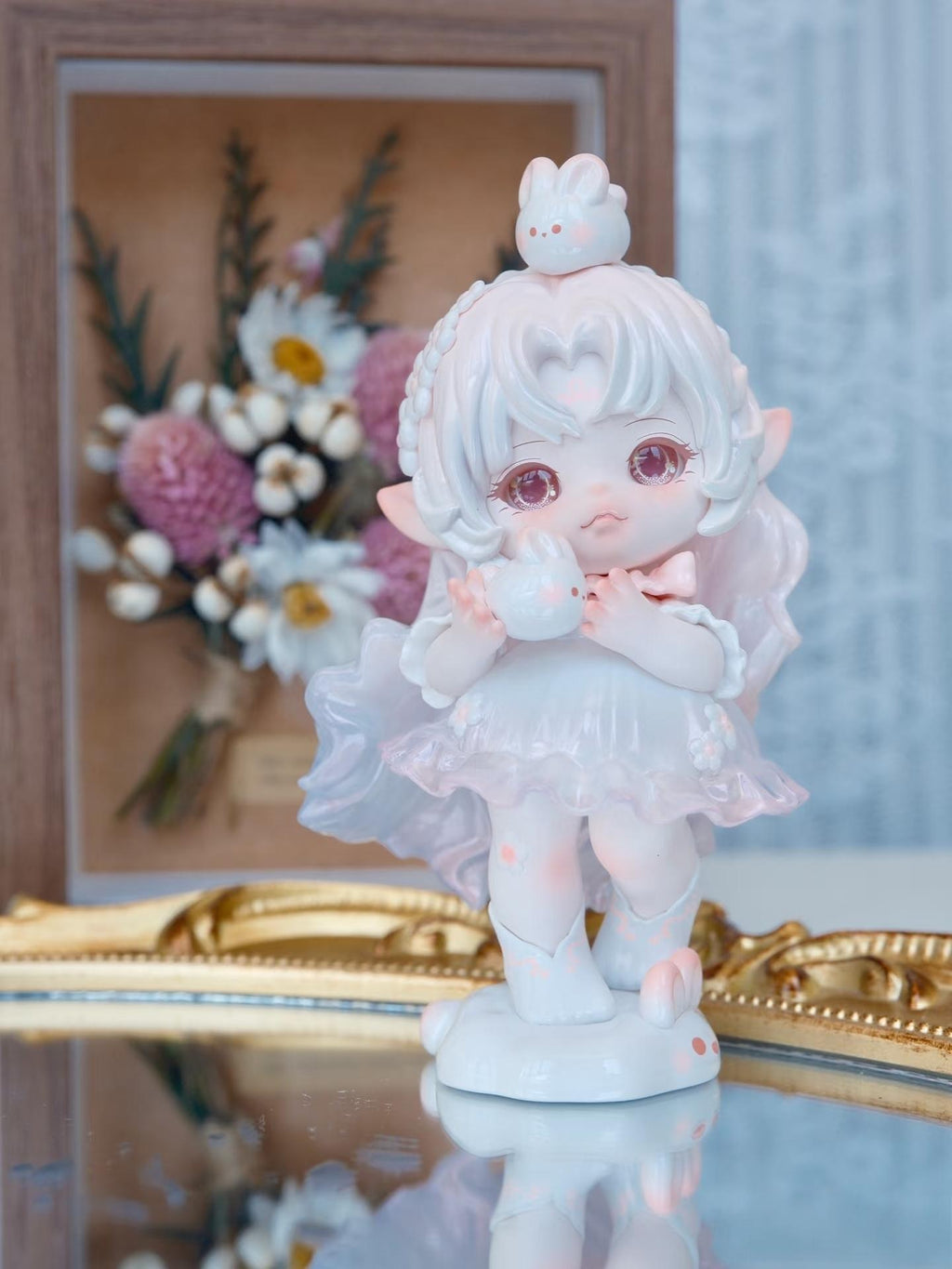 FLORA - Journey to the West Dream Blind Box Series