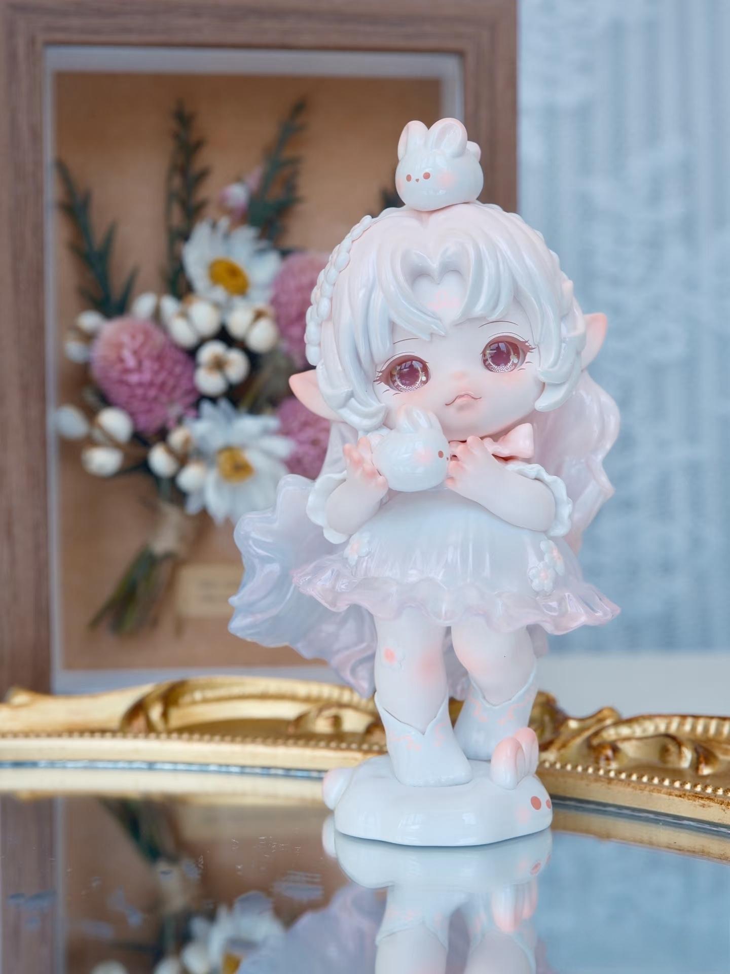 FLORA - Journey to the West Dream Blind Box Series