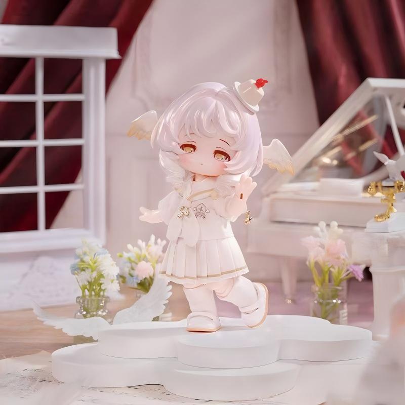 Bonnie Sweet Kindergarten Series BJD Blind Box