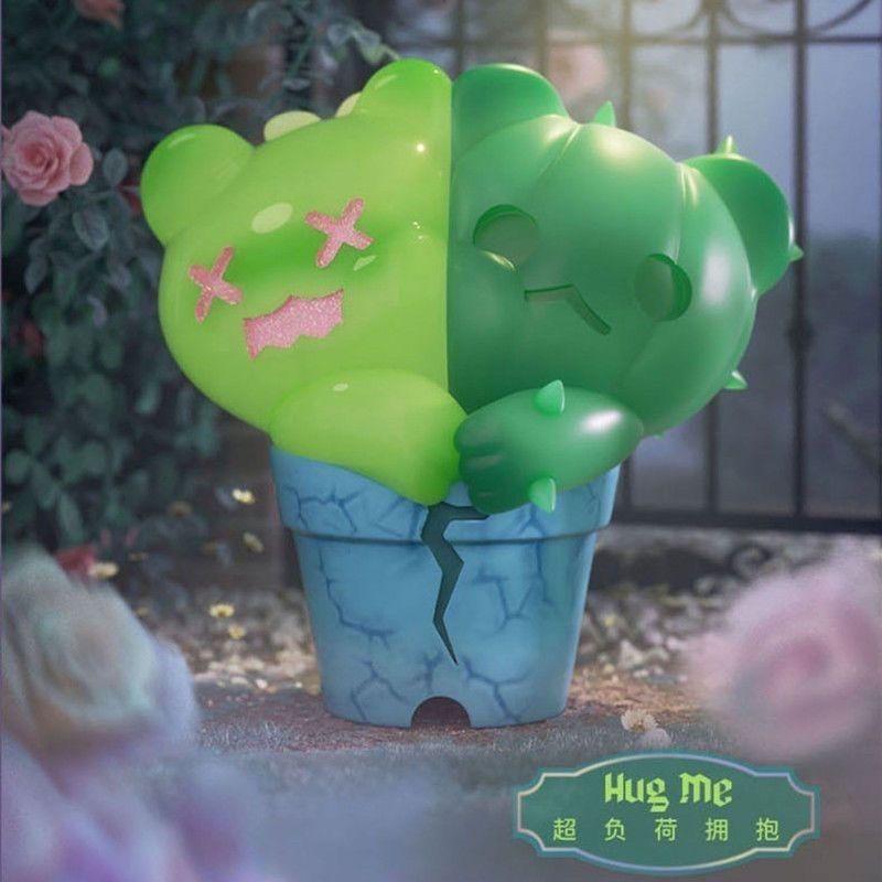 ShinWoo Secret Bear Garden Series Figure Blind Box