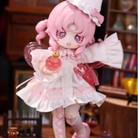 Wumi Potion Workshop BJD Blind Box