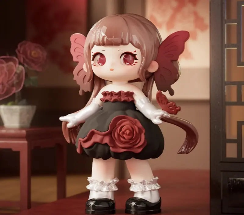 ZIYULI-Charm Of Forgotten Dream Series Figures Blind Box