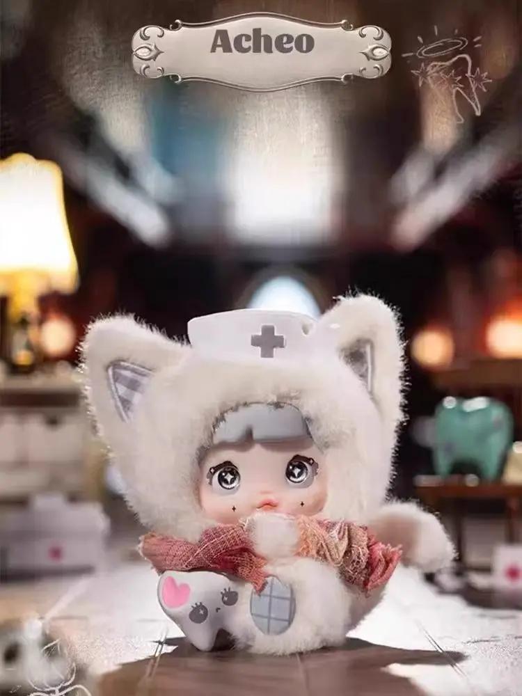 Nommi X Heymi - The Entwined Fate Series Plush Doll Blind Box