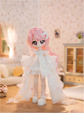 The Key Collection BJD Figure Series Blind Box