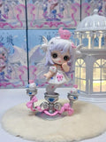 Keeno City of Angels blind box Collectible Toy Surprise Pack