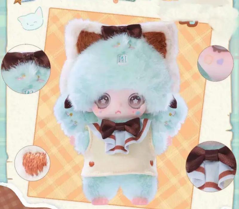 keeno plush cute ghost series surprise Box