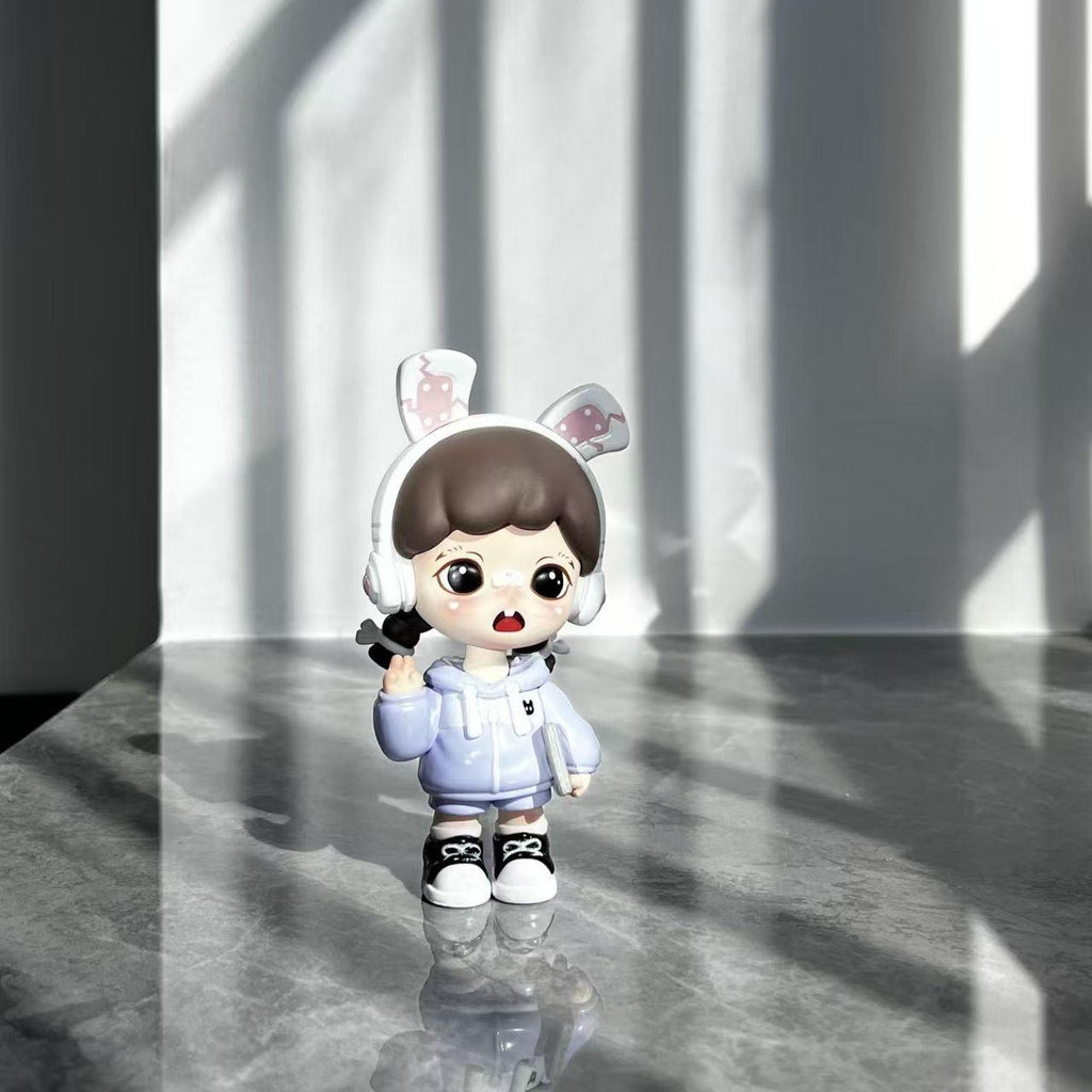 Zoraa I am the Big Boss Series Figure Blind Box