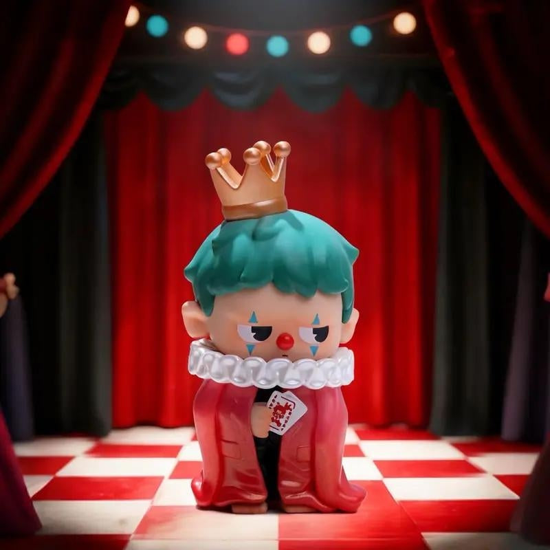 Monboo Theater Tales Series Surprise blind Box