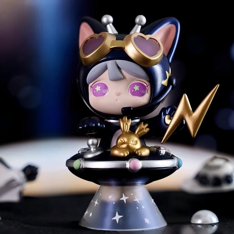 SURI Galaxy Dream Series Figures Blind Box