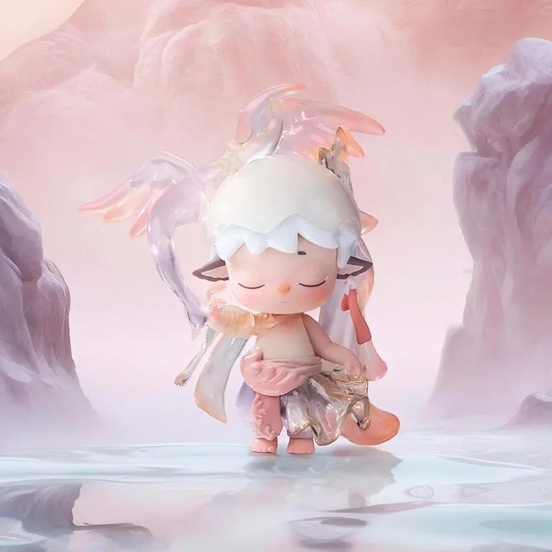 MIMI Records of Splendor Series Figures Blind Box