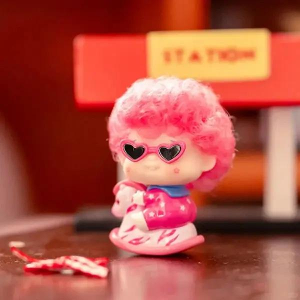 Zaza & Maoqiu Mini Blind Box