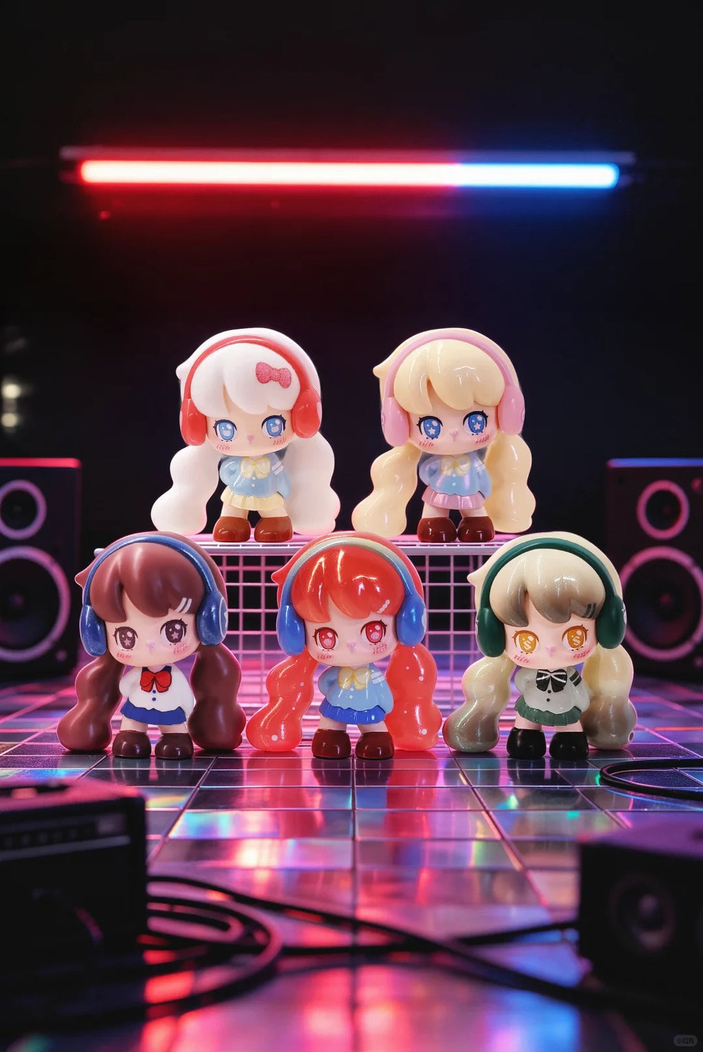 Coco School Idol Series