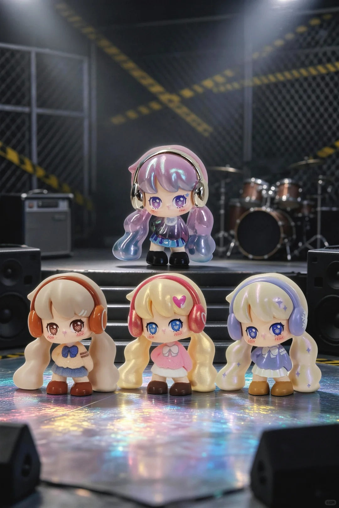 Coco School Idol Series