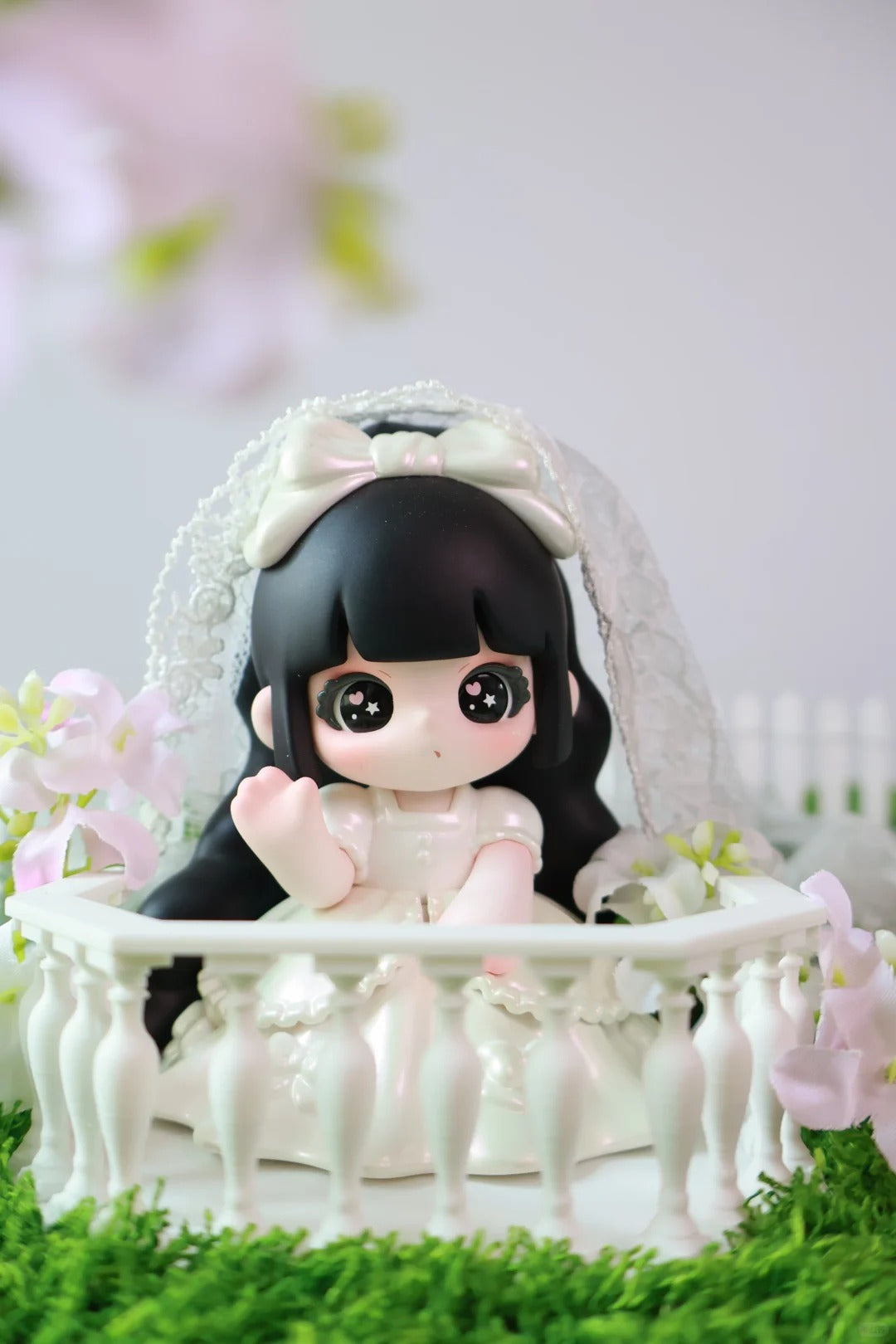 Litta "Pure White Bridal Vows" – image 3
