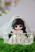 Litta "Pure White Bridal Vows" – image 1