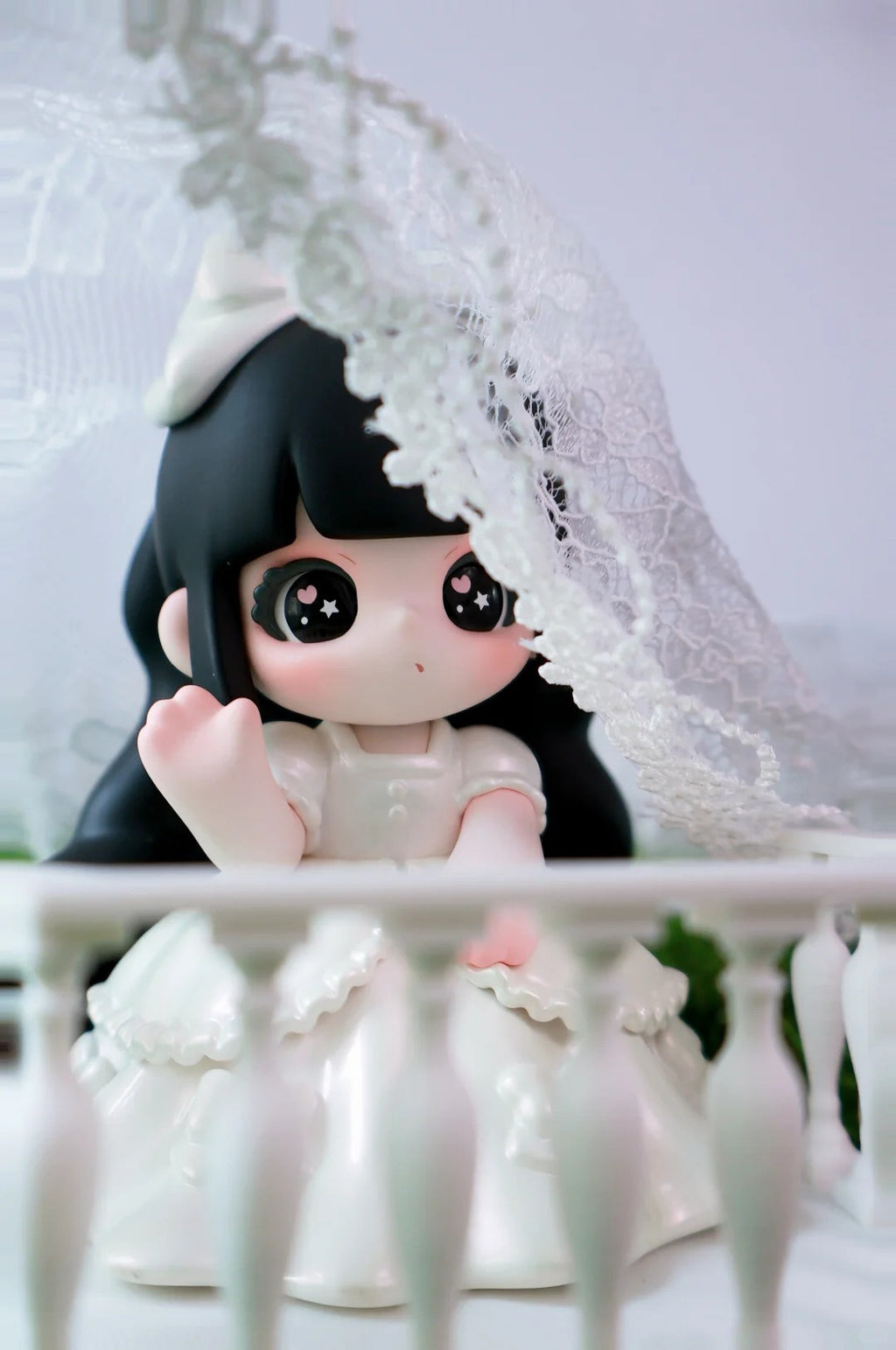 Litta "Pure White Bridal Vows" – image 2