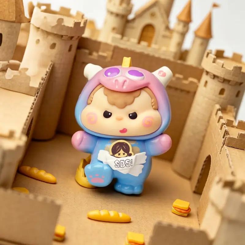 AWHY-Little Theater Series Figure Blind Box