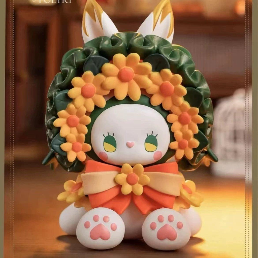 EMMA Secret Forest - Poetry Series Figure Blind Box