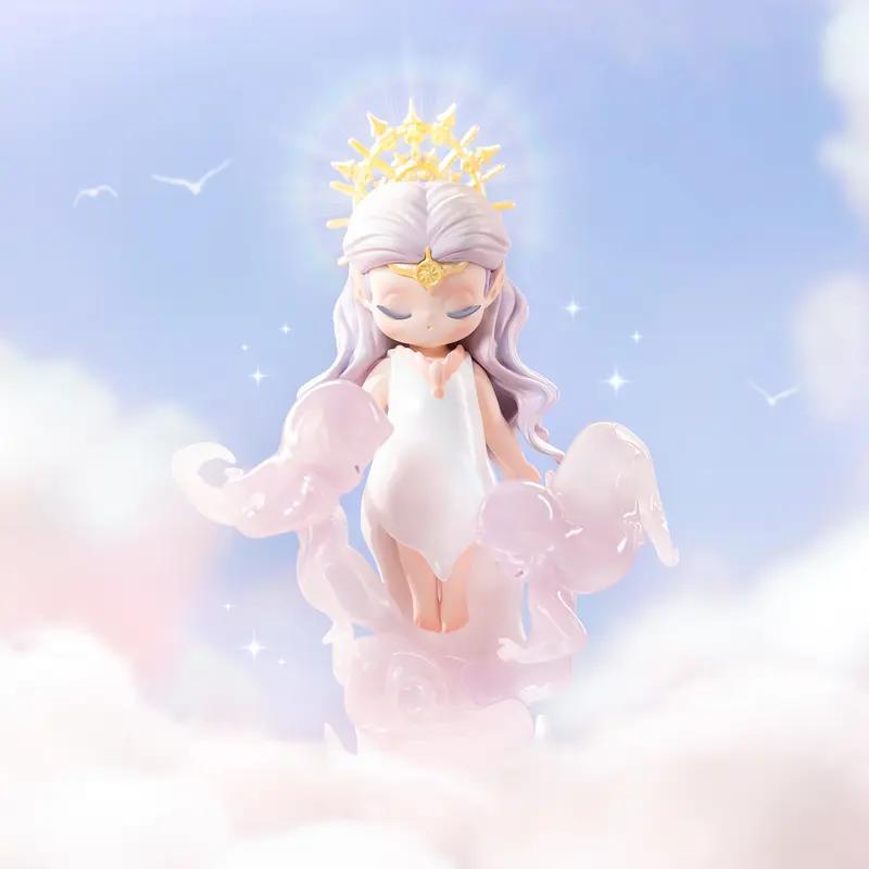 SLEEP Fairyland Elves Series Figures Blind Box