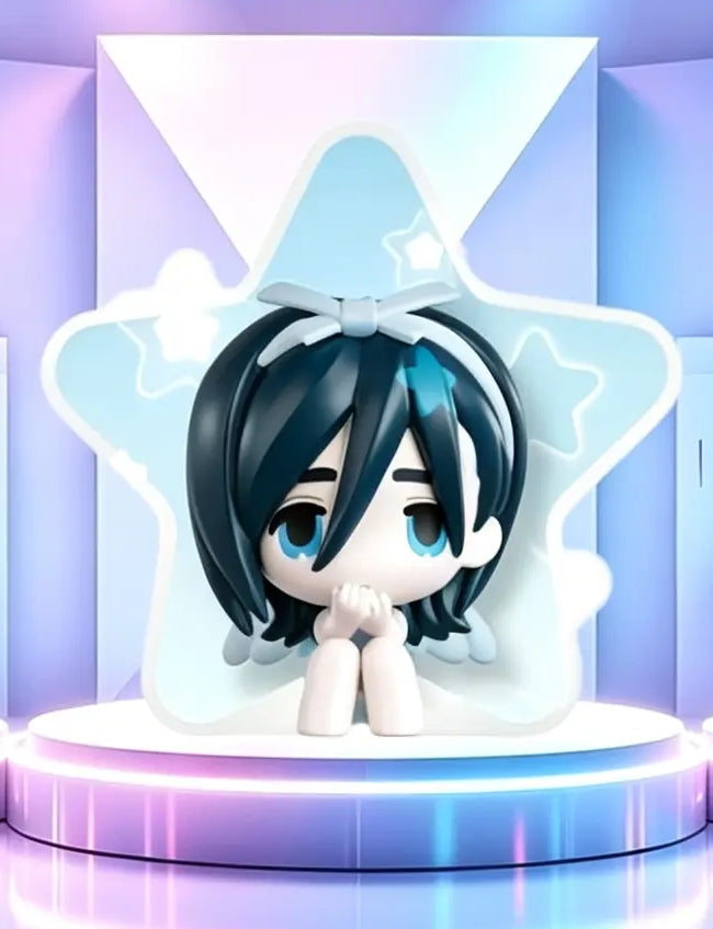Alien Stage Series Figures Blind Box