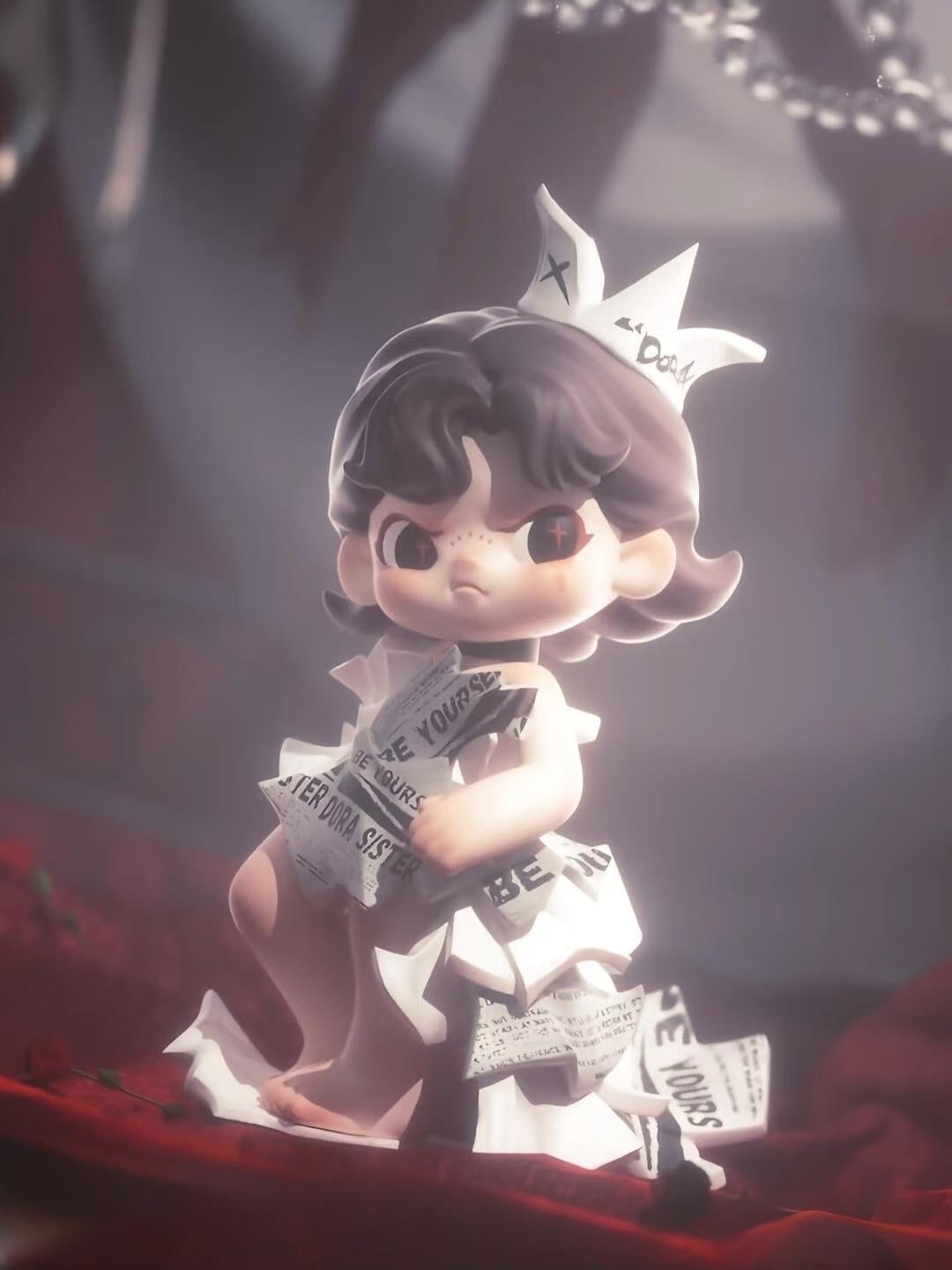 DORA Wonderful Night Series Blind Box