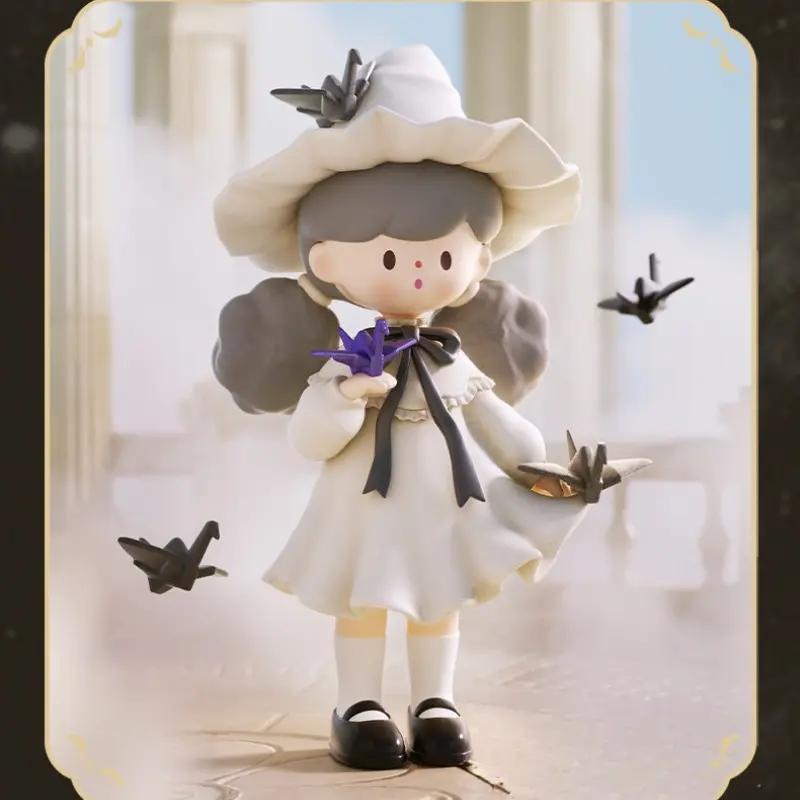 Molinta Chasing Light Series Figures Blind Box
