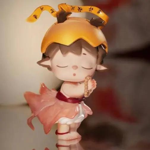 MIMI Leisurely Immortal Series Figure Blind Box