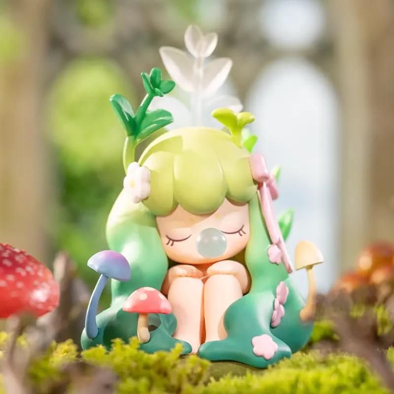 Nanci's Museum of Fantasy Surprise Series Figure Dolls Blind Box