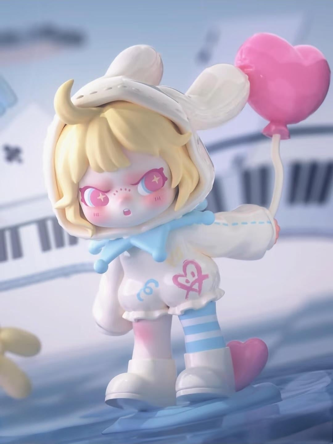 DORA Wonderful Night Series Blind Box