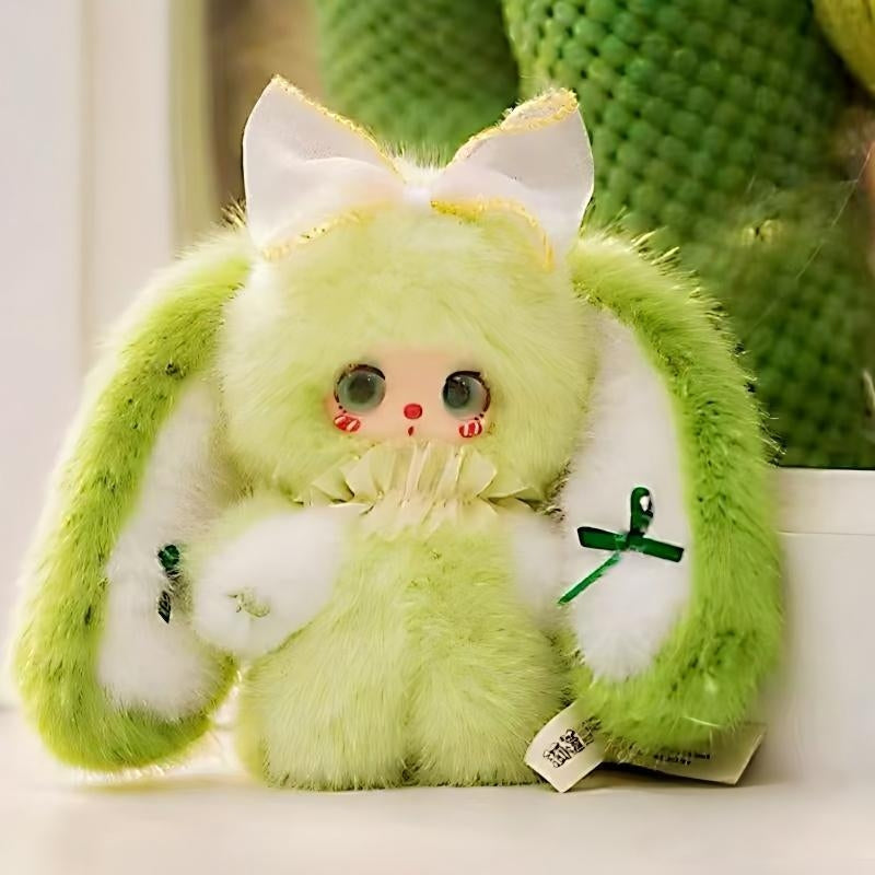 Lila's Rainbow Candy Bunny Plush Blind Box