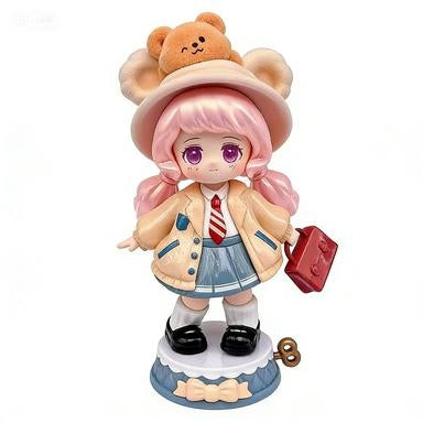 KOKOYA Memory Fragments Blind Box