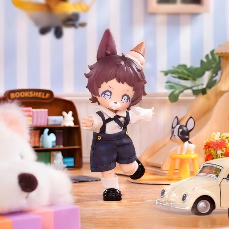 Bonnie Sweet Kindergarten Series BJD Blind Box