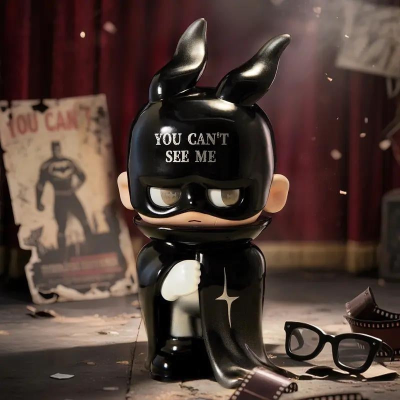 Monboo Theater Tales Series Surprise blind Box