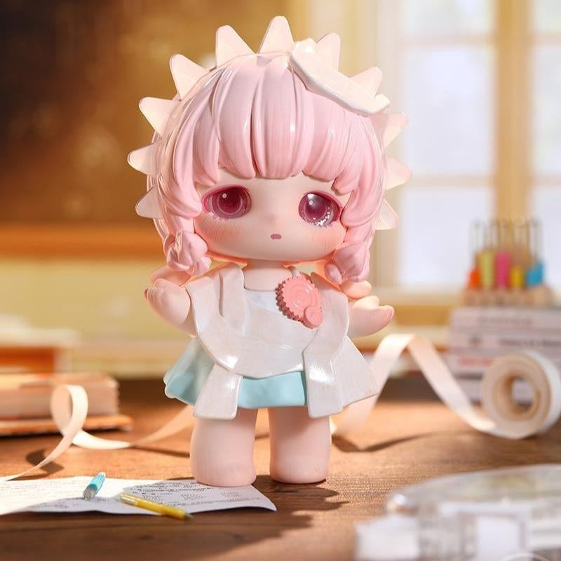 Rabeea-Stationery Dreams Blind Box Secret Full Case