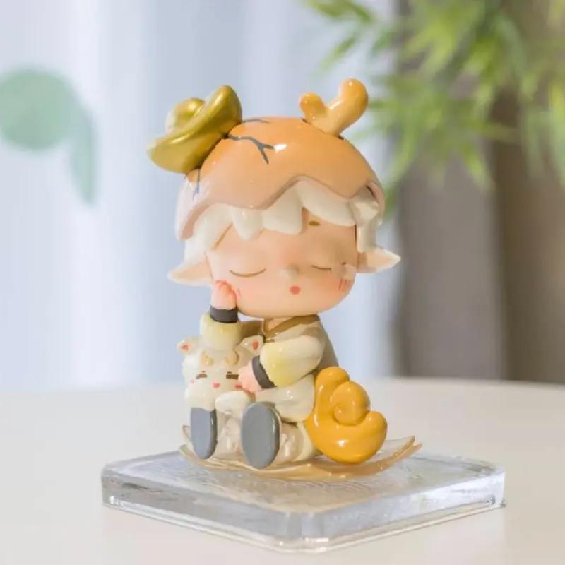 MIMI Leisurely Immortal Series Figure Blind Box