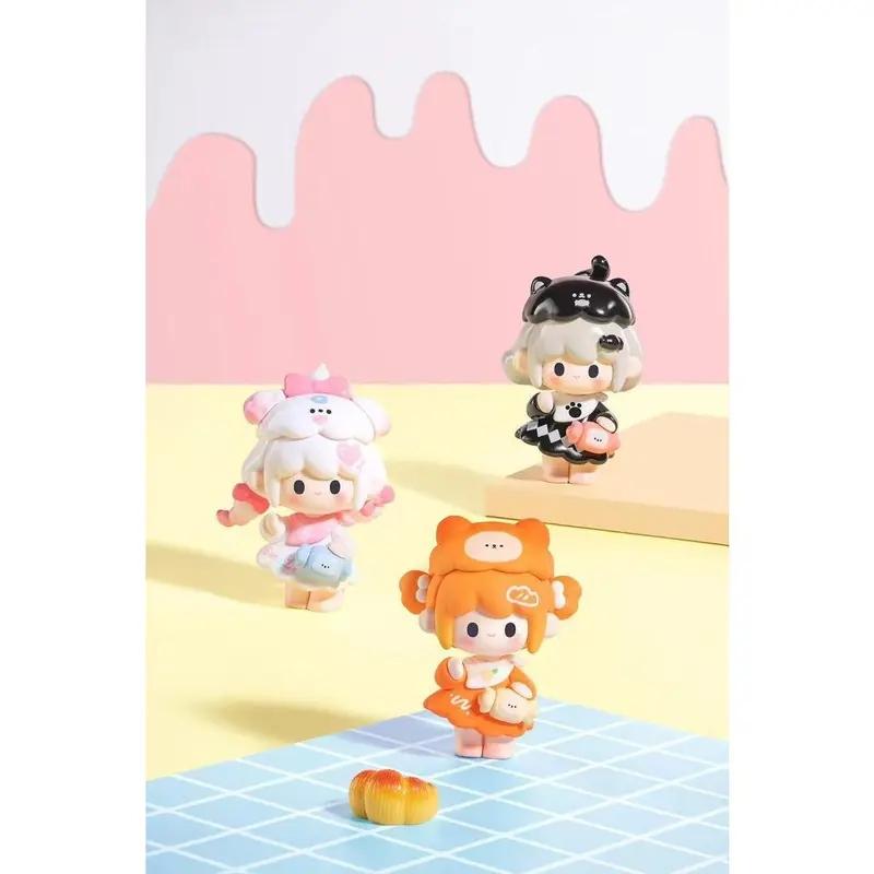 UUTOY Sweety Land Series Mini Blind Box