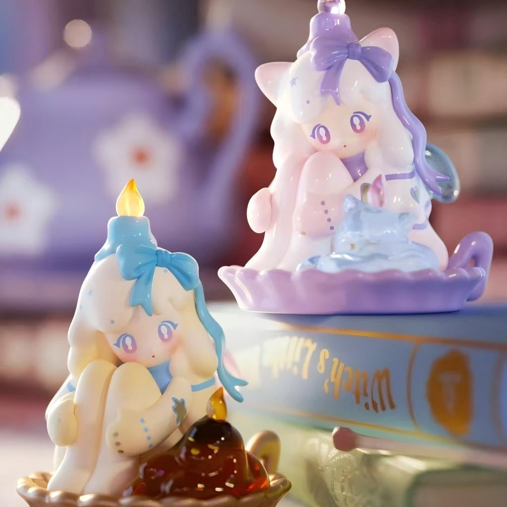 AAMY Witch's Little Kitchen Series Blind Box