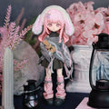 Doomsday Prologue 1/12 BJD Series Figure Blind Box