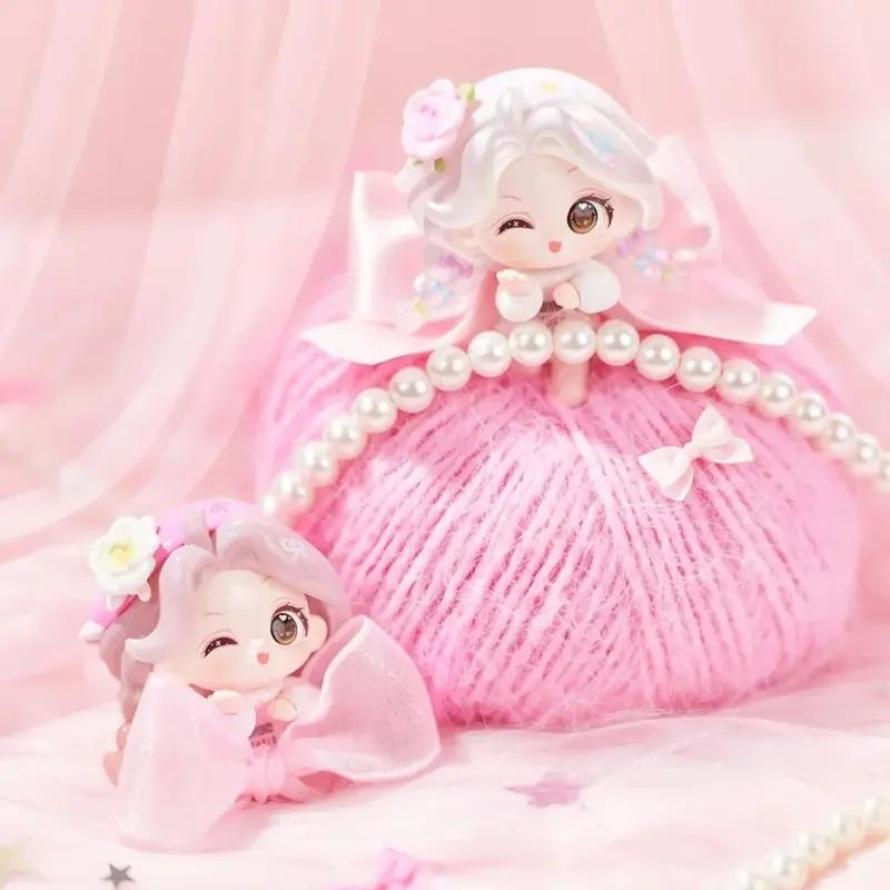 MIMIZ MOOD STICKERS BLIND  BOX