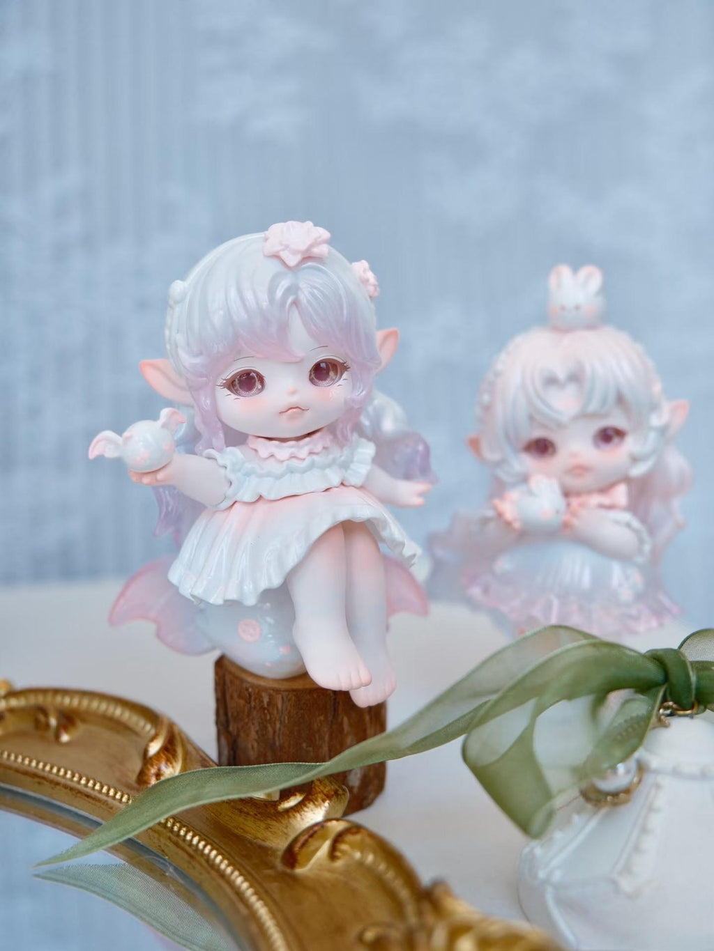 FLORA - Journey to the West Dream Blind Box Series