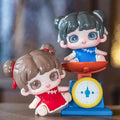 Miana Styling House Mini Series Figures Blind Box