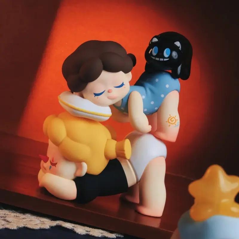 Wendy Follow the moon Series Figures Blind Box