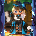 ZIYULI The Esoteric Fable Series Figure Blind Box