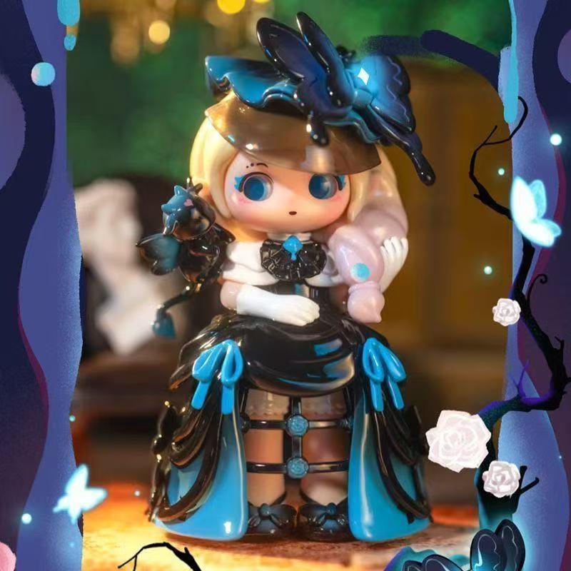 ZIYULI The Esoteric Fable Series Figure Blind Box