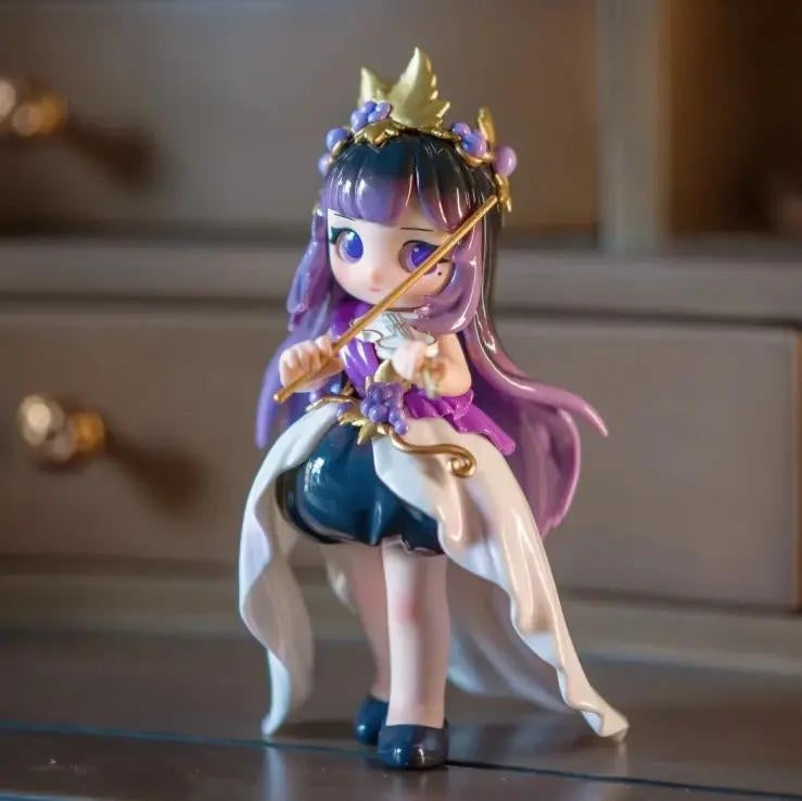 Vivistar Dream Orchestra Prologue:Heartstring Tempo Series Blind Box