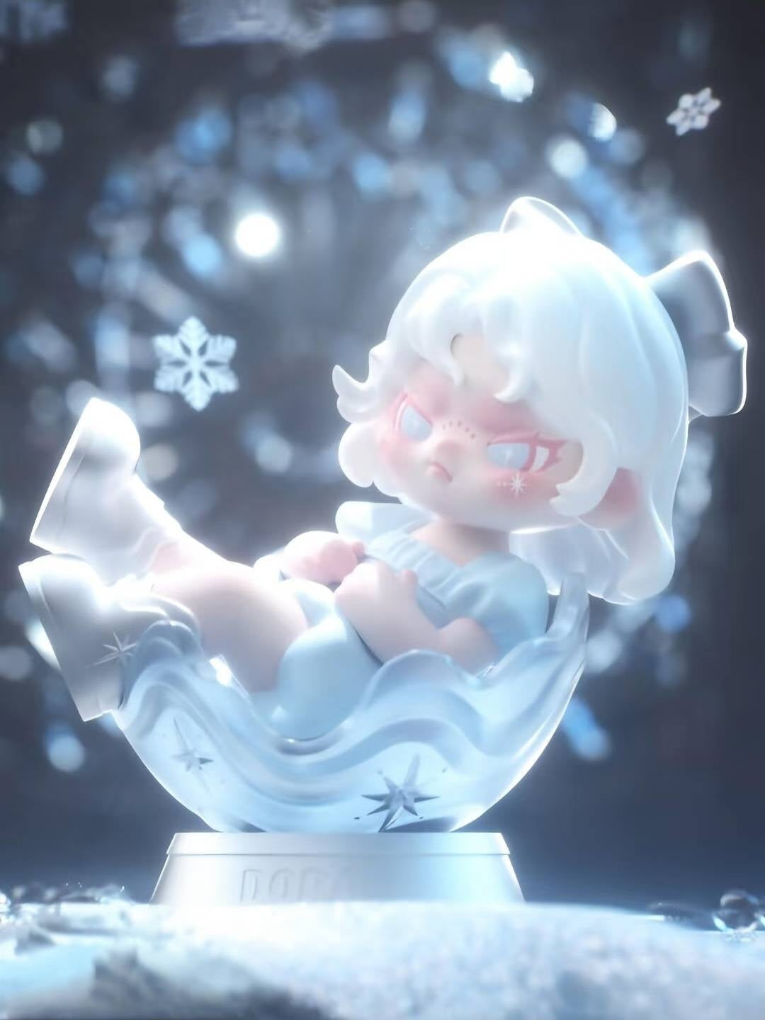 DORA Wonderful Night Series Blind Box